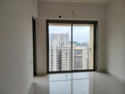 Bedroom Image of 437 Sq.ft 1 BHK Apartment / Flat for sale in Avant Heritage IV, Jogeshwari East Mumbai for Rs. 12000000