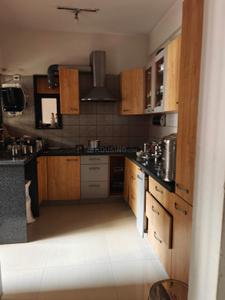 Kitchen Image of 1750 Sq.ft 3 BHK Apartment / Flat for sale in Rohan 10 Kasturkunj, Ashok Nagar Pune for Rs. 30000000