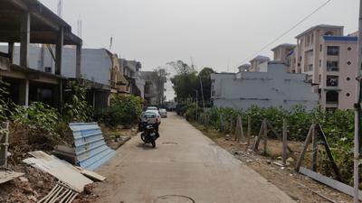 Image of 1150 Sq.ft 3 BHK Independent House for sale in Aakriti Flamingo III, Bawadiya Kalan, Bhopal for Rs. 12100000