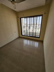 Hall Image of 1100 Sq.ft 2 BHK Apartment / Flat for sale in Proviso Heights, Ulwe Navi Mumbai for Rs. 13500000