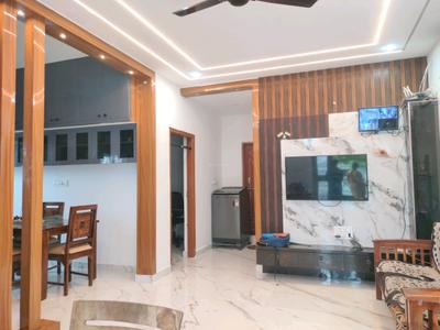 Living Room Two Image of 1143 Sq.ft 8 BHK Independent House for sale in Electronic City Bengaluru for Rs. 38500000