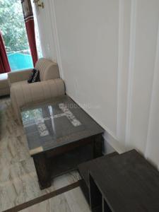 Bedroom Image of 1650 Sq.ft 2 BHK Builder Floor for rent in Sector 69 Mohali for Rs. 30000