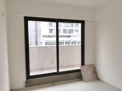 Bedroom Image of 792 Sq.ft 2 BHK Apartment / Flat for sale in The Green Parmeshwar, Jagatpur Ahmedabad for Rs. 6000000