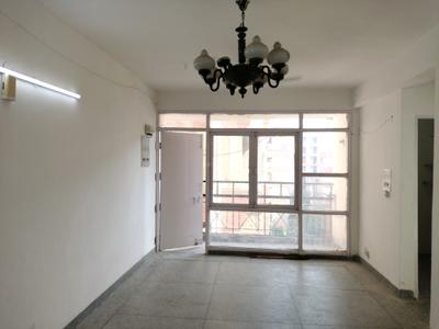 Living Room Image of 1400 Sq.ft 2 BHK Apartment / Flat for sale in Fakhruddin Memorial, Sector 10 Dwarka New Delhi for Rs. 19500000