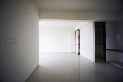 Hall Image of 1800 Sq.ft 3 BHK Apartment / Flat for sale in Bhadaj Ahmedabad for Rs. 10500000