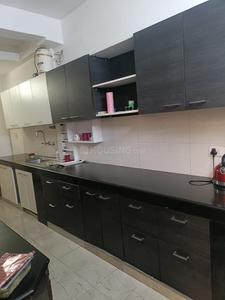 Kitchen Image of 2000 Sq.ft 2.5 BHK Builder Floor for sale in Big Block South City 2, Sector 49 Gurgaon for Rs. 27500000
