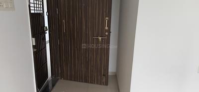 Main Entrance Image of 850 Sq.ft 2 BHK Apartment / Flat for sale in Goyal My Home Punawale, Wakad Pune for Rs. 7500000