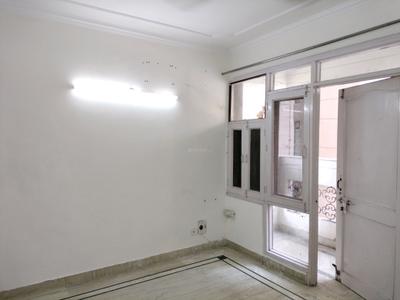 Bedroom Image of 1700 Sq.ft 3 BHK Apartment / Flat for sale in CGHS Pragya Apartment, Sector 2 Dwarka New Delhi for Rs. 36000000