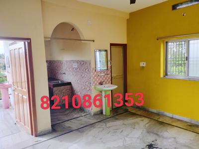 2 BHK Independent House