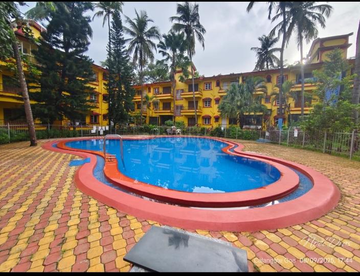 Mariano Gracinda building Main Image 1