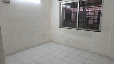 Bedroom Image of 850 Sq.ft 2 BHK Apartment / Flat for rent in Meadows Uptown, Viman Nagar Pune for Rs. 34500
