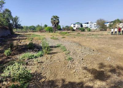 New Manish Nagar Plot View 2
