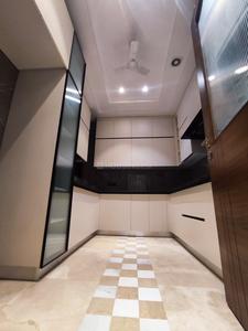 Kitchen Image of 3240 Sq.ft 4 BHK Builder Floor for sale in Sector 45 Gurgaon for Rs. 62500000