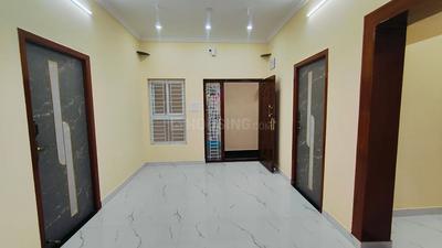 Hall Image of 700 Sq.ft 2 BHK Villa for sale in Maraimalai Nagar Chennai for Rs. 2736000
