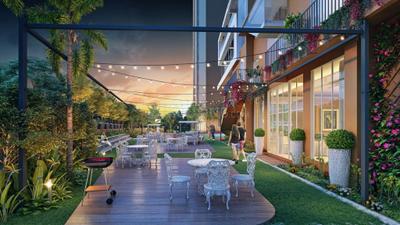 Image of 2500 Sq.ft 3 BHK Apartment / Flat for sale in Khagaul, Patna for Rs. 18000000