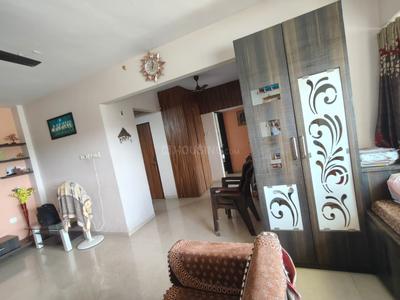 Hall Image of 850 Sq.ft 2 BHK Apartment / Flat for sale in Rander Surat for Rs. 4000000