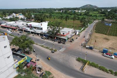 Image of 436 Sq.ft Residential Plot / Land for sale in Mathampalayam, Coimbatore for Rs. 775000