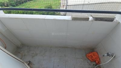 Image of 1315 Sq.ft 2 BHK Apartment / Flat for rent in Kalyan Sampat Gardens, Sahara City Homes, Indore for Rs. 29000