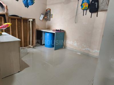 Bedroom Image of 900 Sq.ft 1 BHK Apartment / Flat for sale in Ahmedabad Cantonment Ahmedabad for Rs. 2500000