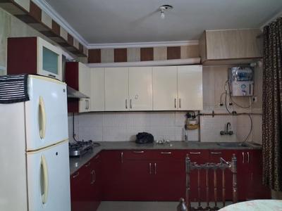 Kitchen Image of 1475 Sq.ft 3 BHK Apartment / Flat for sale in Supertech Ecociti, Sector 137 Noida for Rs. 18000000