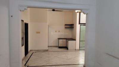 Living Room Image of 1200 Sq.ft 3 BHK Builder Floor for rent in Gopalpura Jaipur for Rs. 25000