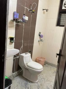 2 BHK Independent Builder Floor