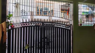 Balcony Image of 2150 Sq.ft 6 BHK Independent House for sale in Daheli Sujanpur Kanpur for Rs. 8000000