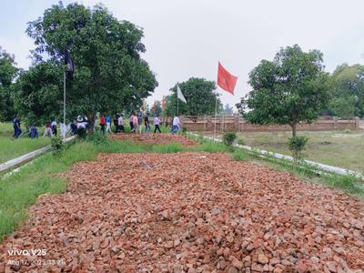 Image of 1000 Sq.ft Residential Plot / Land for sale in Palhari, Barabanki for Rs. 1799000