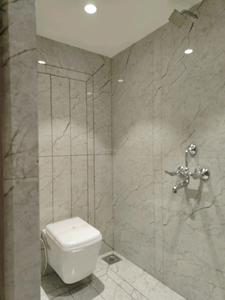Bedroom One Image of 727 Sq.ft 3 BHK Apartment / Flat for sale in AV Pearl, Virar East Virar for Rs. 7800000