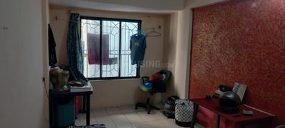 1 BHK Apartment