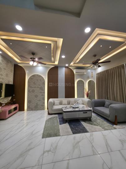 Amrapali Circle, Vaishali Nagar Extension Main Image 1