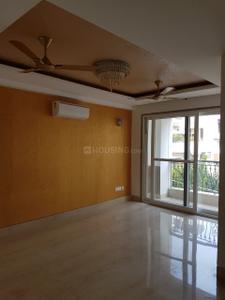 Hall Image of 2250 Sq.ft 4 BHK Builder Floor for sale in Vasant Kunj New Delhi for Rs. 22500000