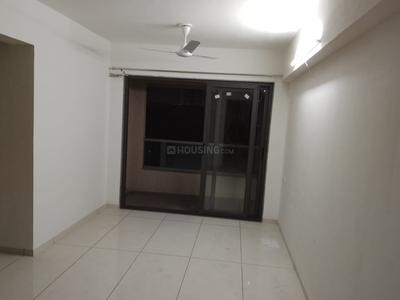 Hall Image of 950 Sq.ft 3 BHK Apartment / Flat for rent in Rashmi Nivaasa, Shela Ahmedabad for Rs. 27000