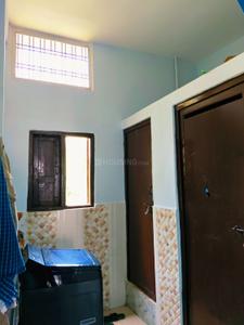 Bedroom Image of 1500 Sq.ft 3 BHK Independent House for rent in Nanda Nagar Indore for Rs. 31500