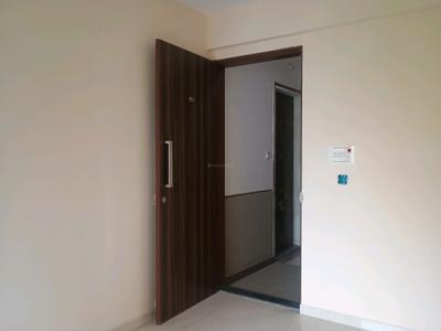 Living Room Image of 665 Sq.ft 1 BHK Apartment / Flat for sale in Antalica Tower, Ambernath East Ambernath for Rs. 2700000
