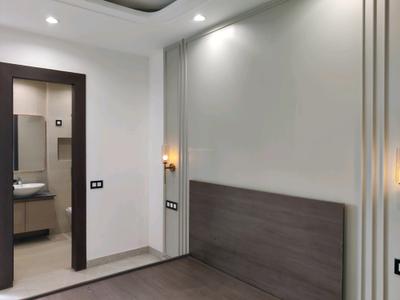 Bedroom Image of 1600 Sq.ft 4 BHK Builder Floor for sale in Indirapuram Ghaziabad for Rs. 18510000