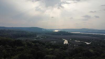 Balcony Image of 2000 Sq.ft 2 BHK Penthouse for sale in Colvale Goa for Rs. 25000000