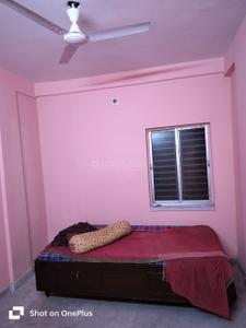 Bedroom Image of 830 Sq.ft 2 BHK Apartment / Flat for sale in Haltu Kolkata for Rs. 3600000