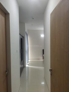 Hall Image of 1180 Sq.ft 2 BHK Apartment / Flat for sale in Lodha Bella Vita, Kondhwa Pune for Rs. 10800000