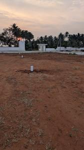 Image of 1281 Sq.ft Residential Plot / Land for sale in Ondipudur, Coimbatore for Rs. 3822000