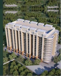 Image of 1700 Sq.ft 3 BHK Apartment / Flat for sale in Sector 127, Mohali for Rs. 9890000