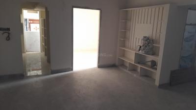 Living Room Image of 1350 Sq.ft 1 BHK Independent House for rent in Shamshabad Hyderabad for Rs. 12000