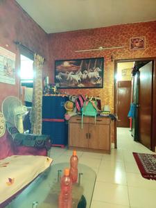 Hall Image of 1450 Sq.ft 3 BHK Apartment / Flat for sale in Kasba Kolkata for Rs. 6500000