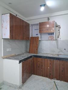 Kitchen Image of 1050 Sq.ft 2 BHK Apartment / Flat for sale in Sector 49 Noida for Rs. 4509999