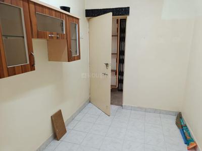Balcony Image of 2500 Sq.ft 3.5 BHK Apartment / Flat for rent in Mahesh Society, Bibwewadi Pune for Rs. 100000