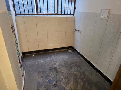 Balcony Image of 1350 Sq.ft 3 BHK Builder Floor for sale in Hari Nagar New Delhi for Rs. 21000000
