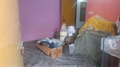 Living Room Image of 1250 Sq.ft 1 BHK Builder Floor for rent in Ashiyana Lucknow for Rs. 10000