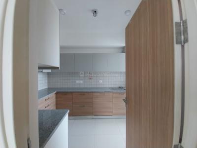 Kitchen Image of 1888 Sq.ft 3 BHK Apartment / Flat for sale in Godrej Windsor At Godrej Golf Links, Jaypee Greens Greater Noida for Rs. 32500000