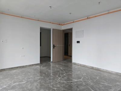 Living Room Image of 1140 Sq.ft 2.5 BHK Apartment / Flat for sale in Prescon Midtown Bay, Mahim Mumbai for Rs. 60000000