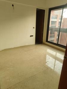 Bedroom Image of 2800 Sq.ft 4 BHK Apartment / Flat for sale in Divyajyot Sarang Lakeview, Vaishno Devi Circle Ahmedabad for Rs. 19500000